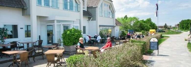 Hotel Haus Am Meer