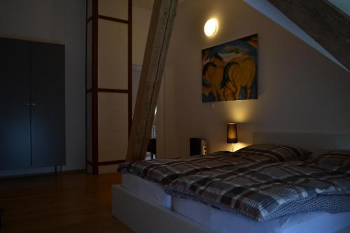 Apartments Golden T�ffel