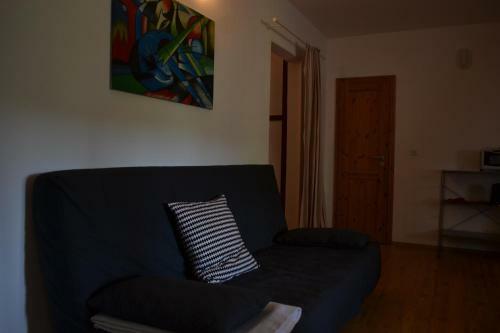 Apartments Golden T�ffel