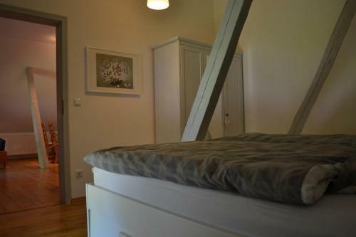 Apartments Golden T�ffel