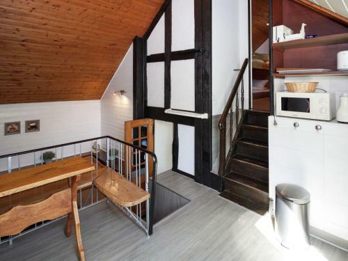 Holiday Home Xavers Ranch Meschede Vellinghausen III