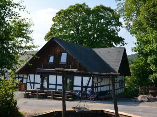 Holiday Home Xavers Ranch Meschede Vellinghausen II
