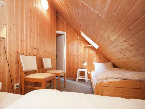 Holiday Home Xavers Ranch Meschede Vellinghausen II