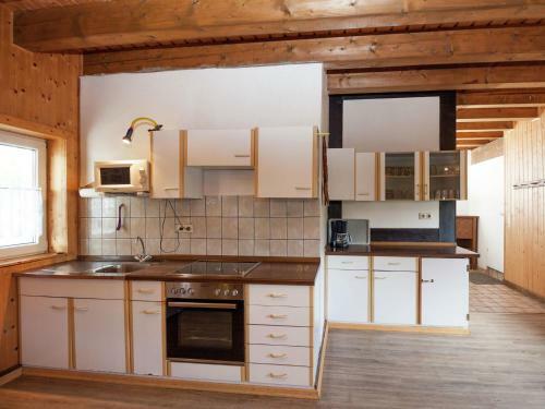 Holiday Home Xavers Ranch Meschede Vellinghausen II
