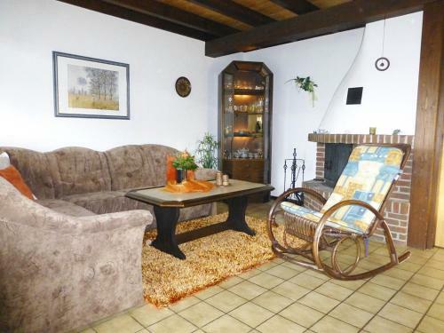 Holiday Home Im Rothlande Meschede Hennesee