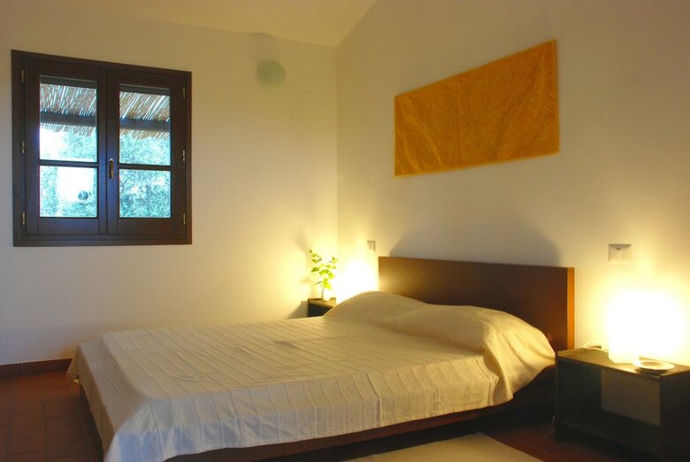 Bed & Breakfast Sa Ingia