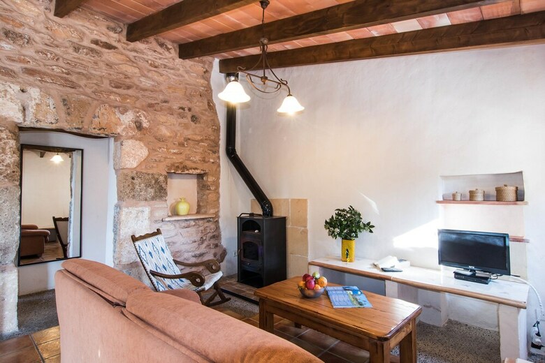 Apartamentos Es Rafal Roig (Cestador)