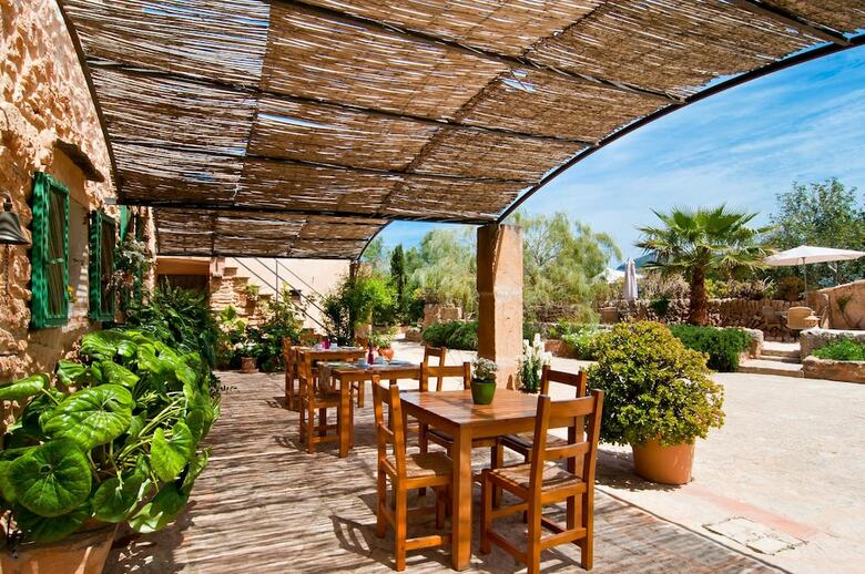 Apartamentos Es Rafal Roig (Cestador)