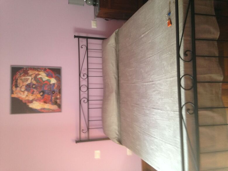 Apartamento Buccari Vatican Rooms