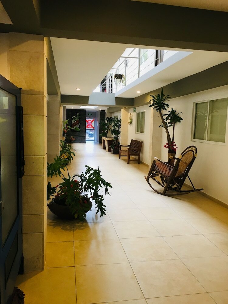 Hotel Posada Boca