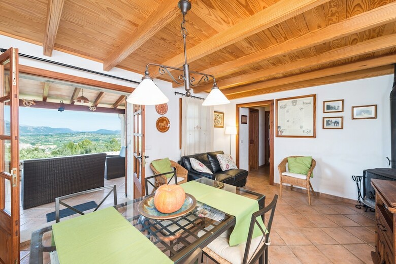 Villa Sa Garriga de Can Barratot