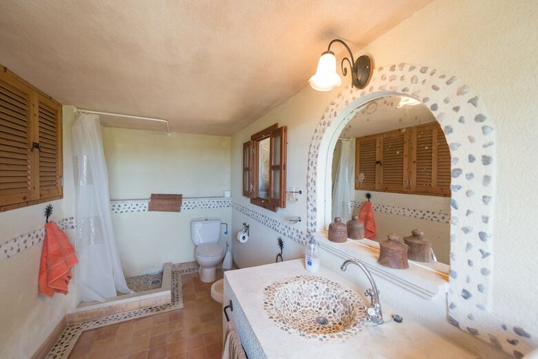 Villa Sa Garriga de Can Barratot