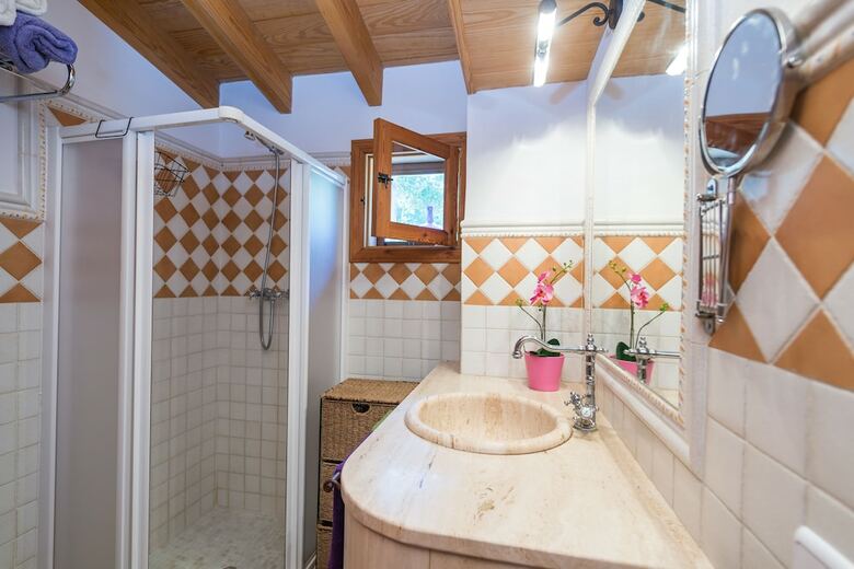 Villa Sa Garriga de Can Barratot