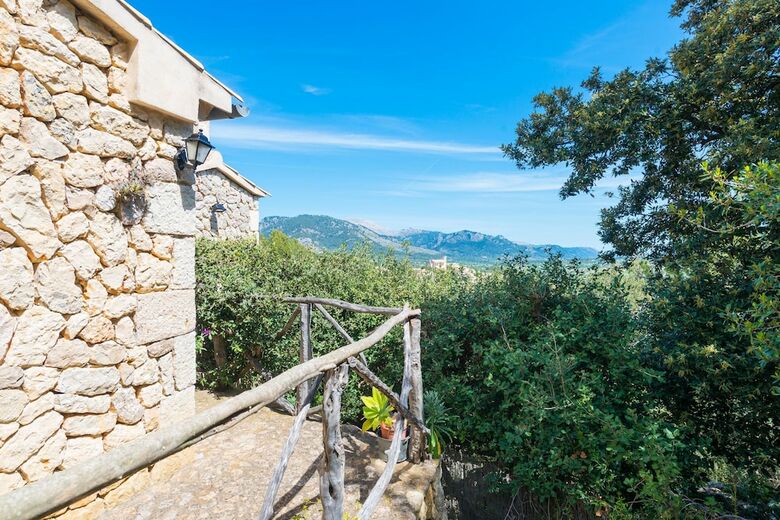 Villa Sa Garriga de Can Barratot
