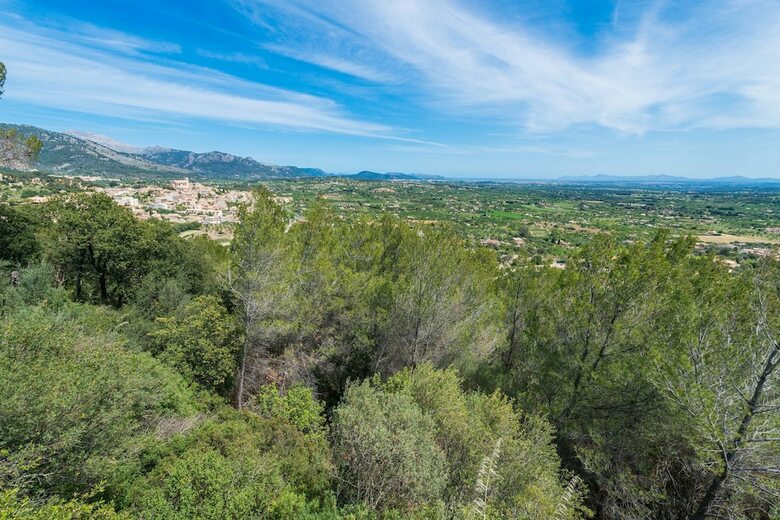 Villa Sa Garriga de Can Barratot