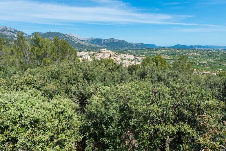 Villa Sa Garriga de Can Barratot