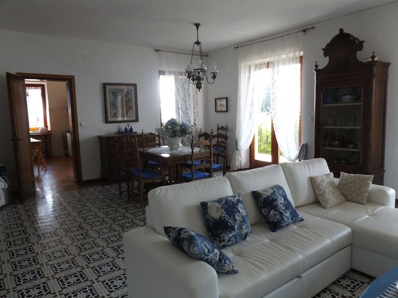 Villa Patrizia