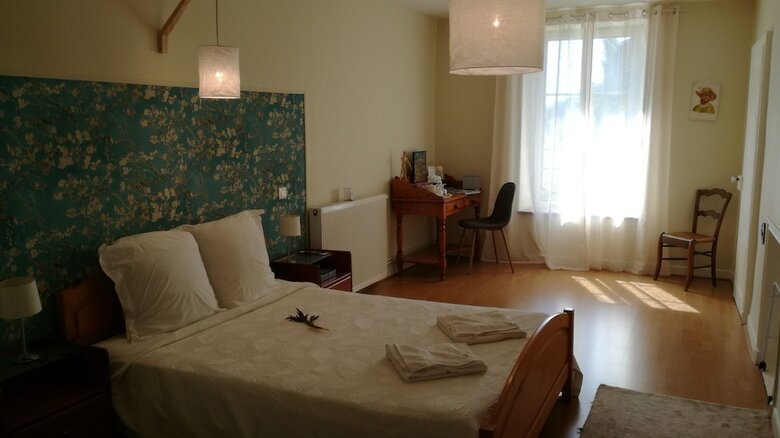 Hotel Le Clos Des Oliviers