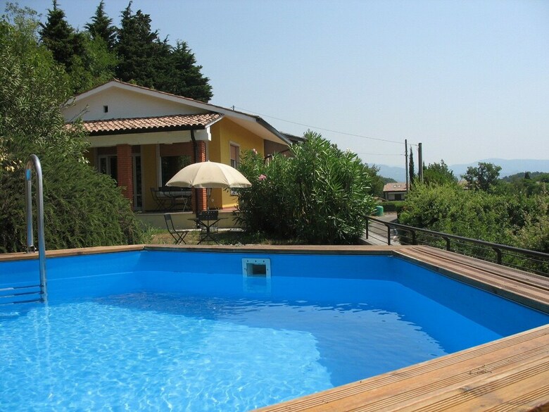 Villa Ghiandare