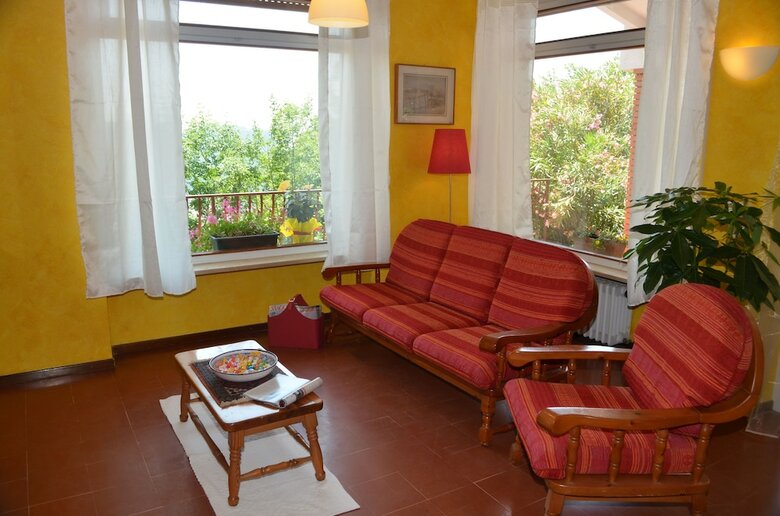 Villa Ghiandare