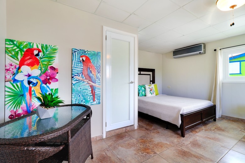 Hotel Rooms Boutique By Annie's