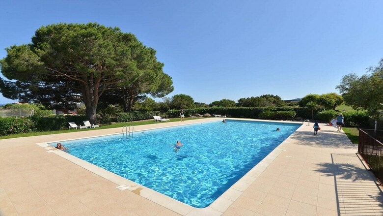 Apartamento Les Hameaux de Bocca Del Oro