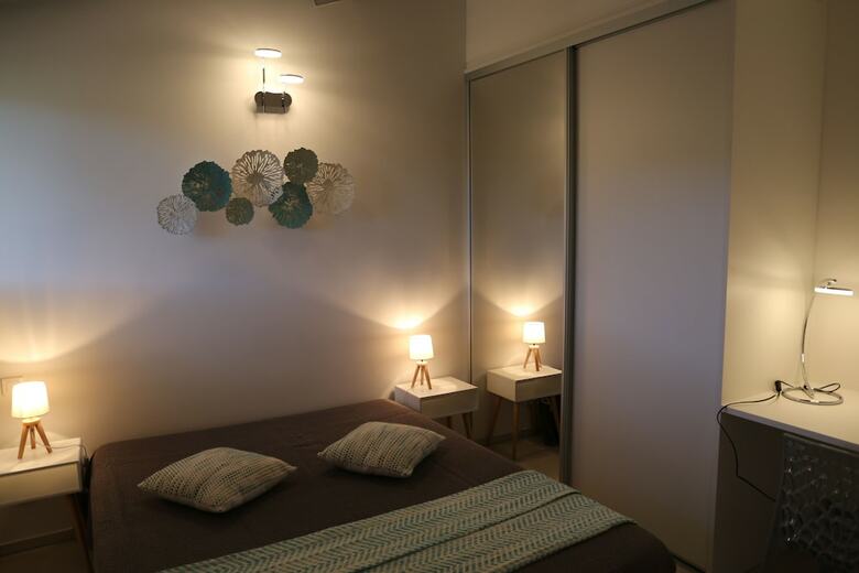 Apartamento Les Hameaux de Bocca Del Oro