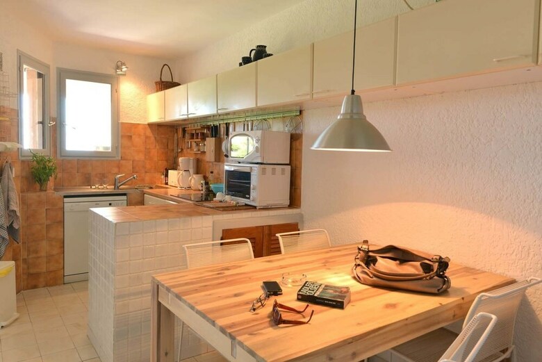 Apartamento Les Hameaux de Bocca Del Oro