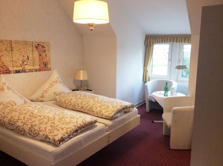 Hotel Kurvilla F�rstin Pauline