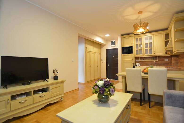 Apartments Dobrotski Dvori