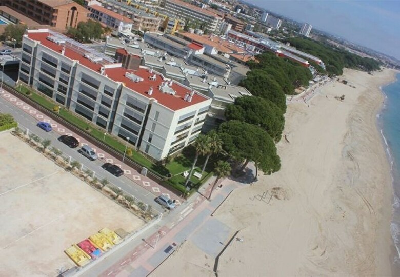 Apartamento Acogedor Para 6 Personas En Cambrils