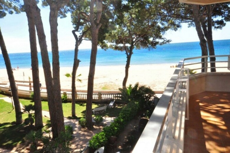 Apartamento Acogedor Para 6 Personas En Cambrils