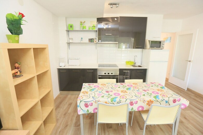 Apartamento Para 4 Personas En Cambrils