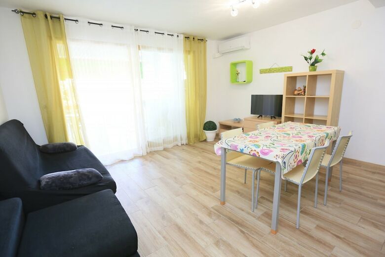 Apartamento Para 4 Personas En Cambrils
