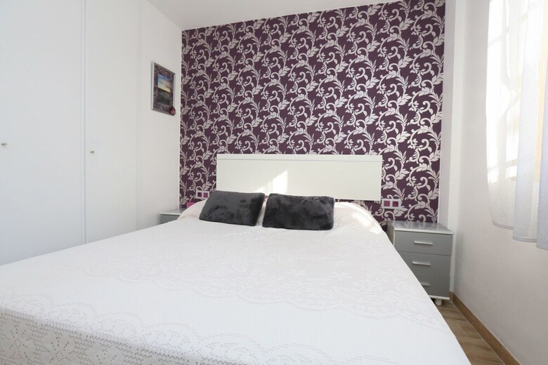 Apartamento Para 4 Personas En Cambrils
