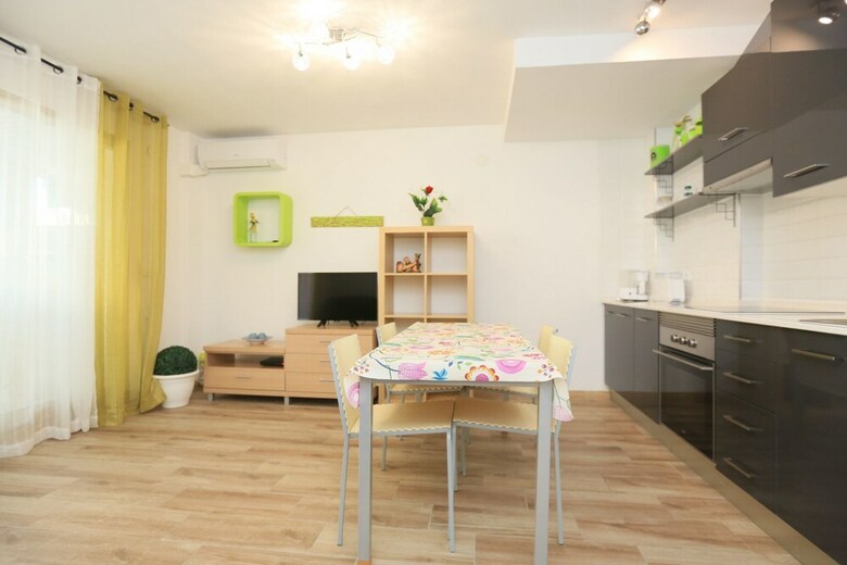 Apartamento Para 4 Personas En Cambrils