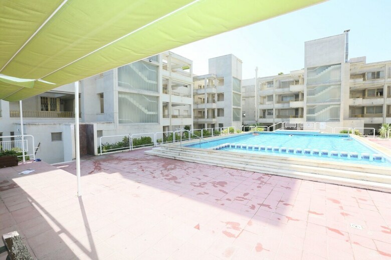 Apartamento Para 4 Personas En Cambrils