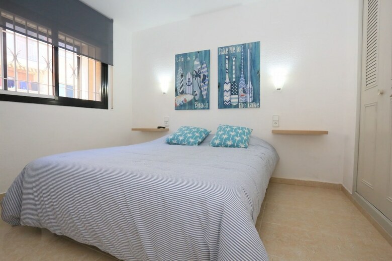 Apartamento Tranquila Para 4 Personas En Cambrils