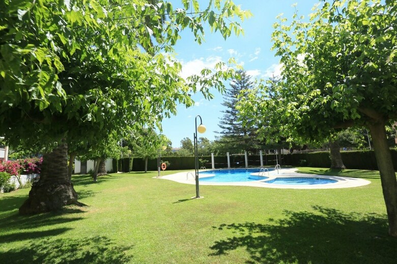 Apartamento Tranquila Para 4 Personas En Cambrils