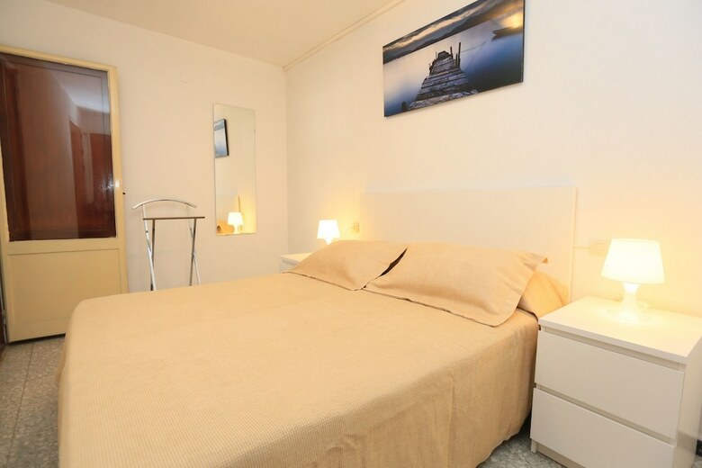 Apartamento Para 5 Personas En Cambrils
