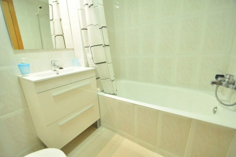 Apartamento Proxima Comercios Para 4 Personas En Cambrils