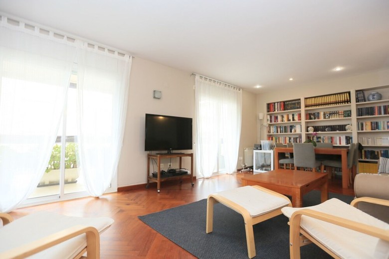 Apartamento Moderno Para 8 Personas En Cambrils