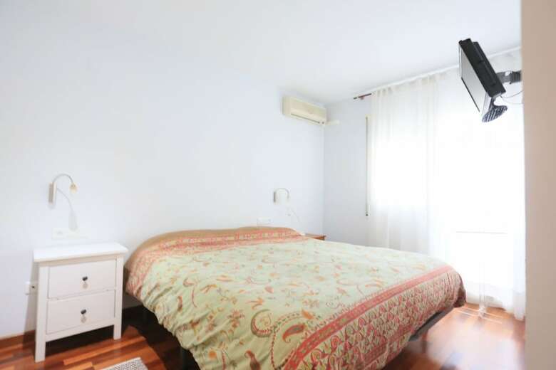 Apartamento Moderno Para 8 Personas En Cambrils
