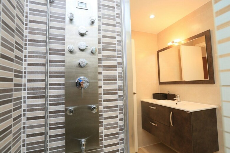 Apartamento Para 6 Personas En Salou