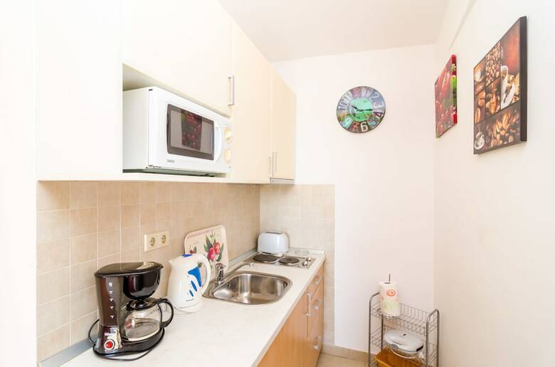 Apartments Subrenum