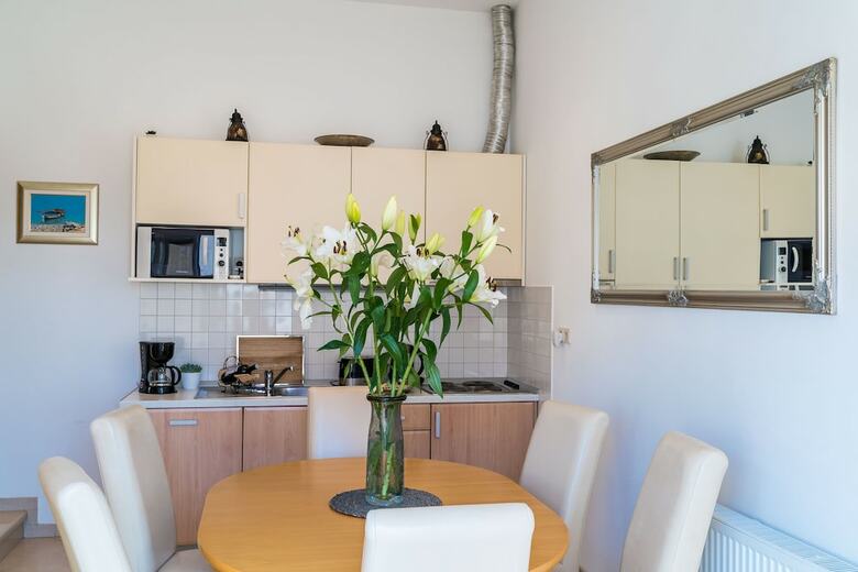 Apartments Subrenum