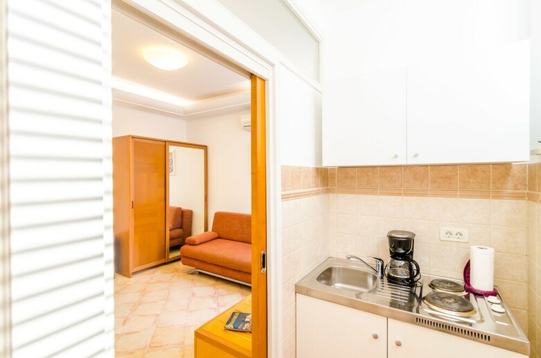 Apartments Subrenum