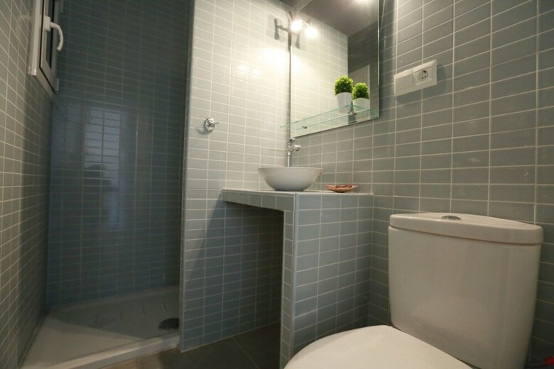 Apartamento Tranquila Para 6 Personas En Cambrils