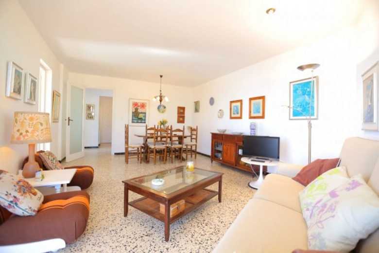 Apartamento Tranquila Para 6 Personas En Cambrils