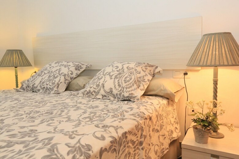 Casa Junto Al Mar Para 8 Personas En Cambrils